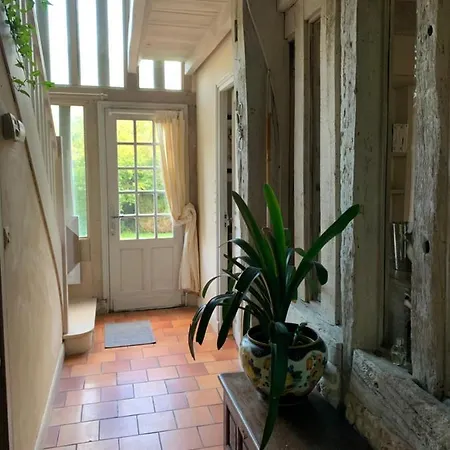 Les Maisons De Marie Manerbe Exterior photo