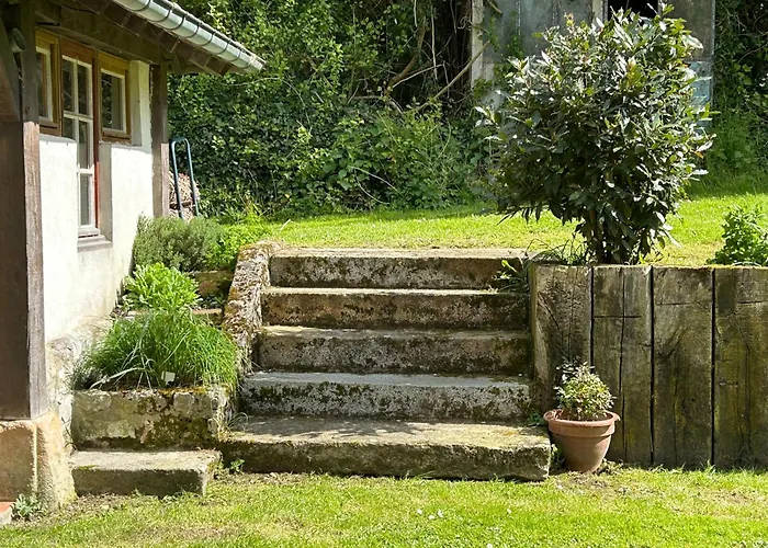 Les Maisons De Marie