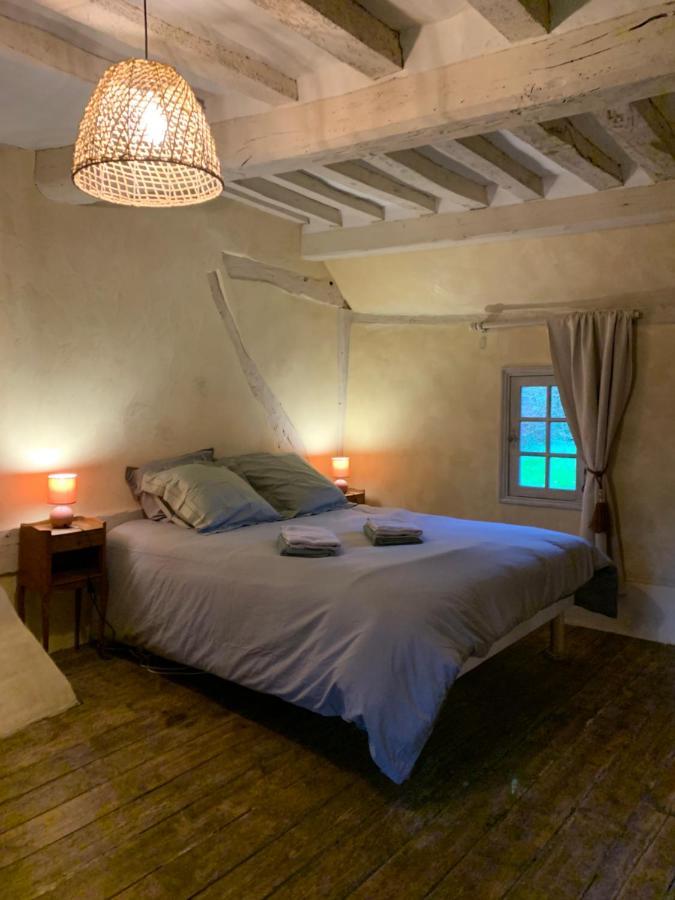 Les Maisons De Marie Holiday home