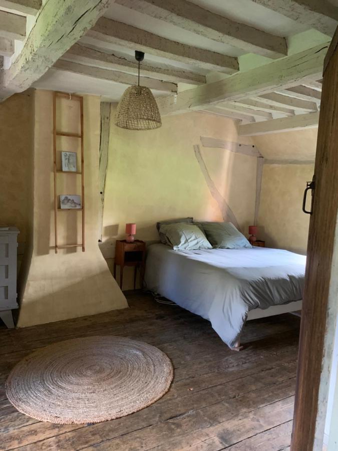 Les Maisons De Marie Holiday home Manerbe
