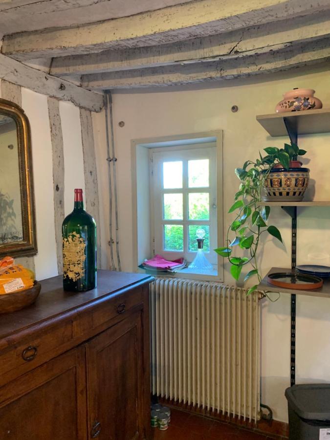 Holiday home Les Maisons De Marie *
