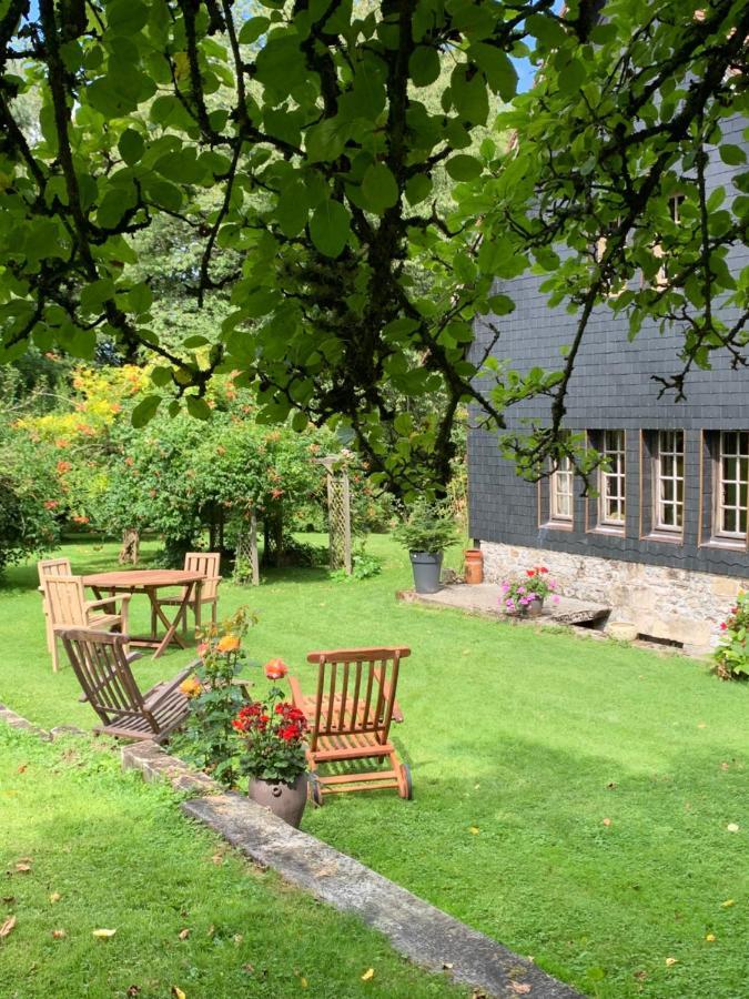 Hébergement de vacances Les Maisons De Marie *