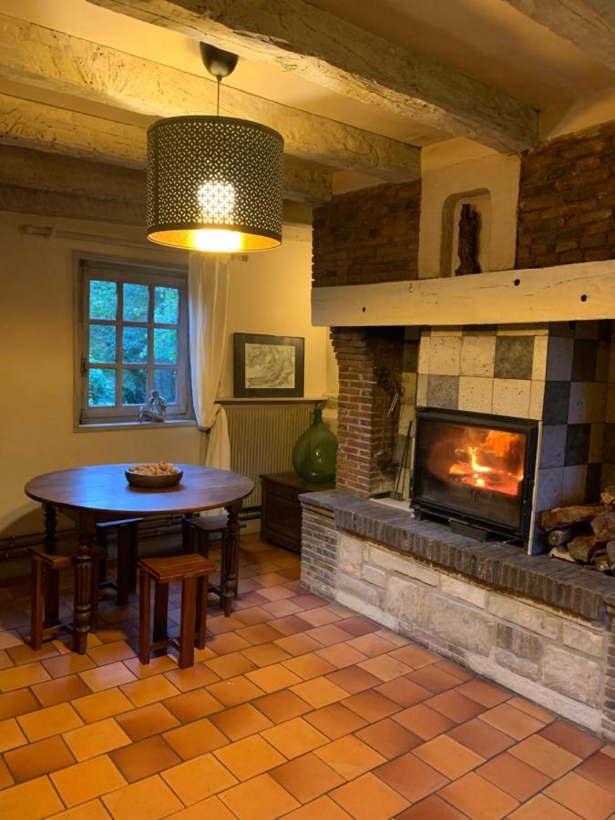 Holiday home Les Maisons De Marie