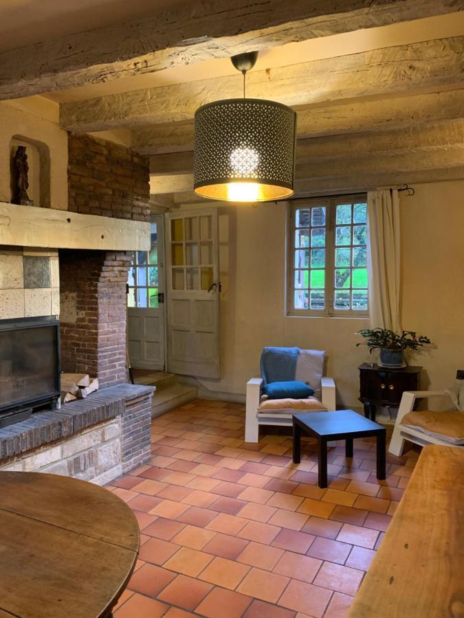 Les Maisons De Marie Holiday home Manerbe