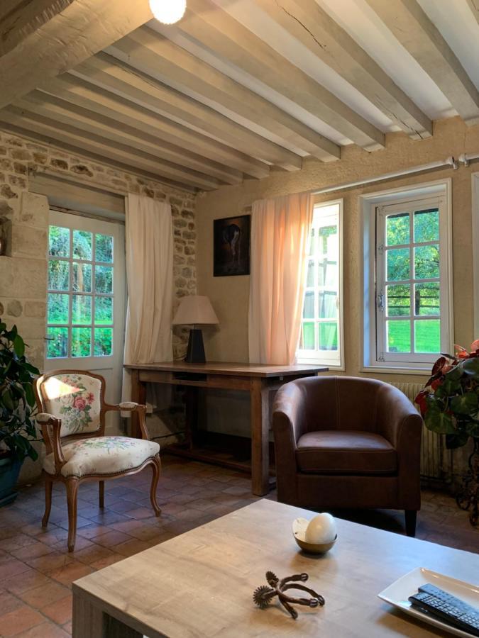 Les Maisons De Marie Manerbe