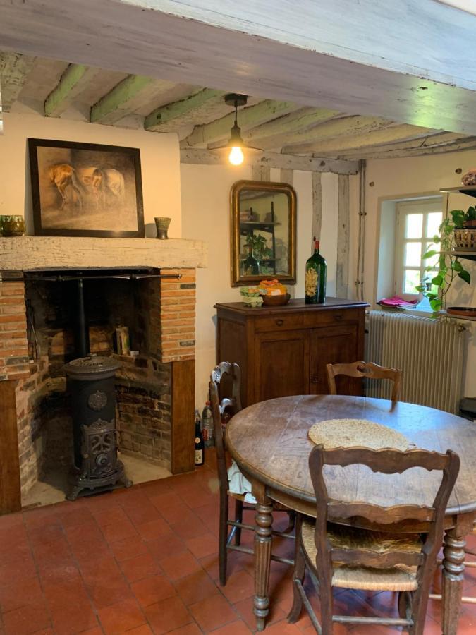 Holiday home Les Maisons De Marie *