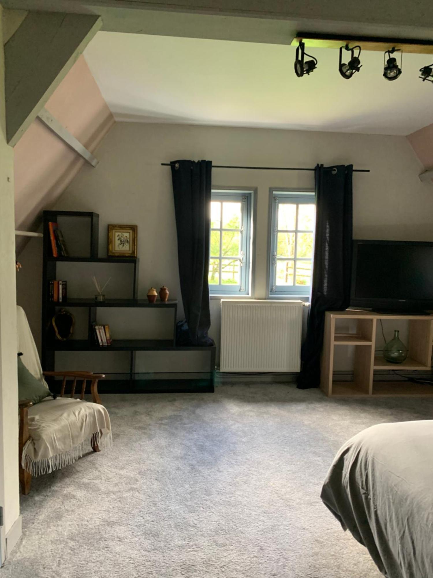 Les Maisons De Marie Holiday home