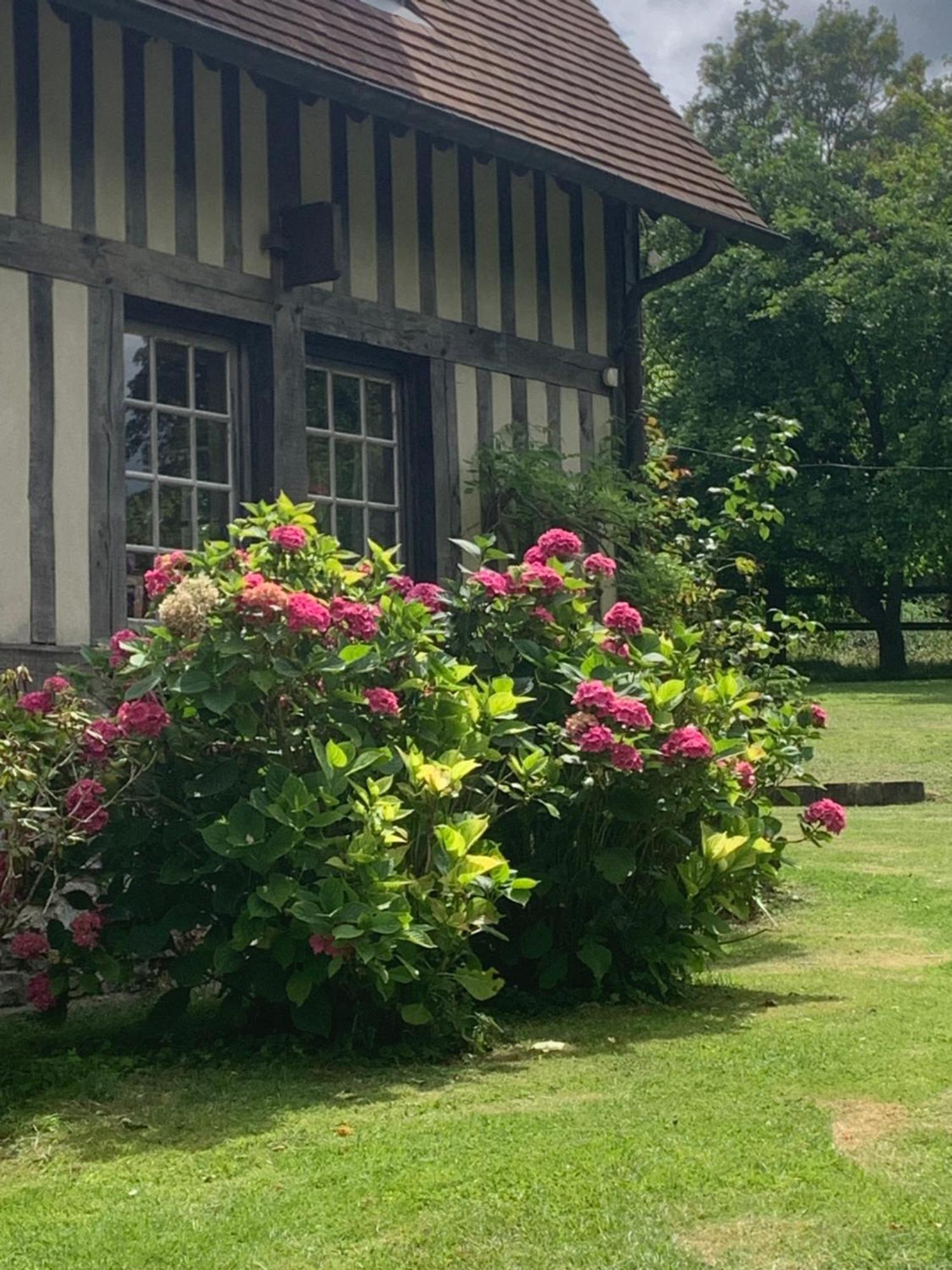 Les Maisons De Marie Hébergement de vacances *