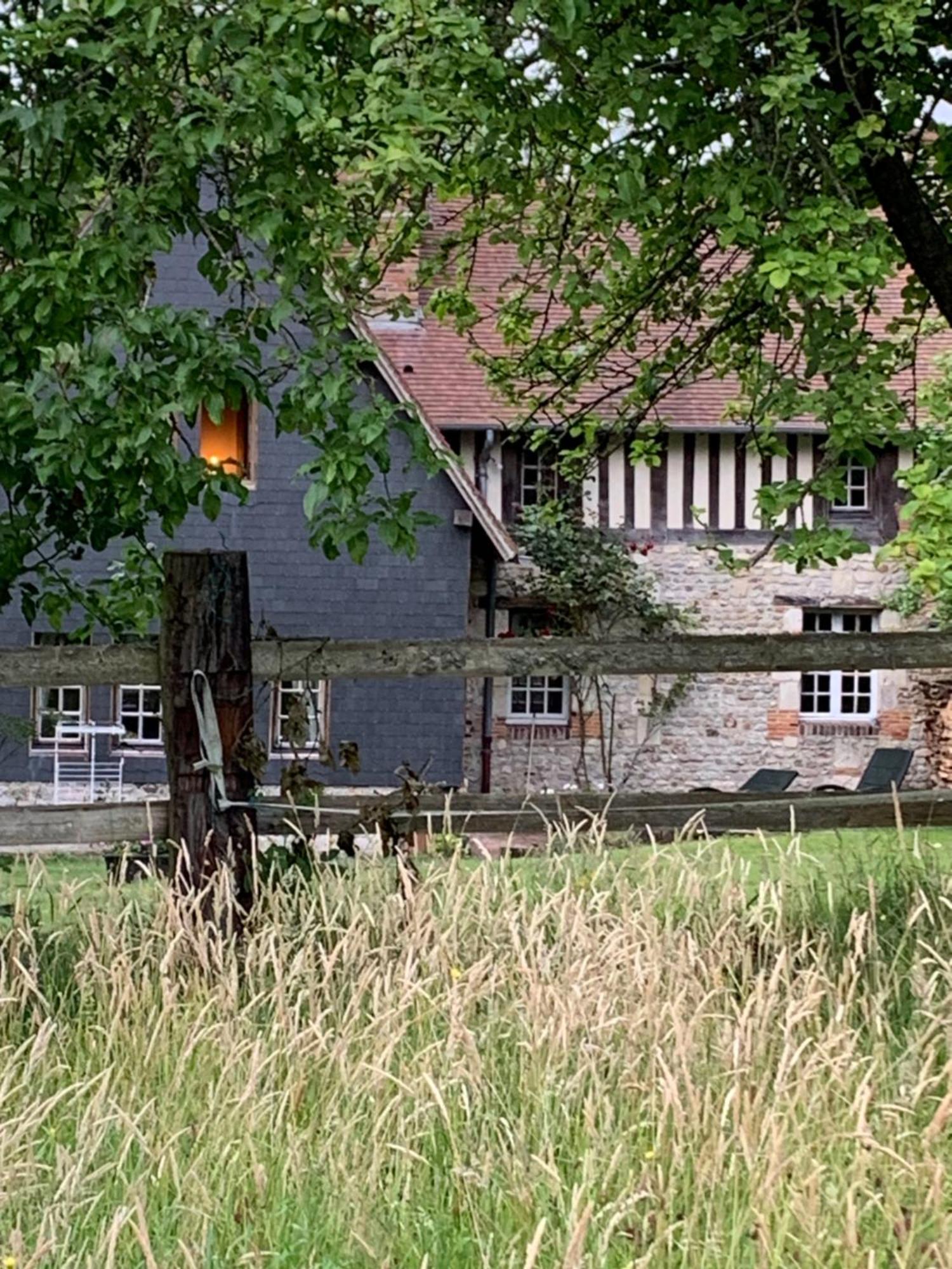 Les Maisons De Marie