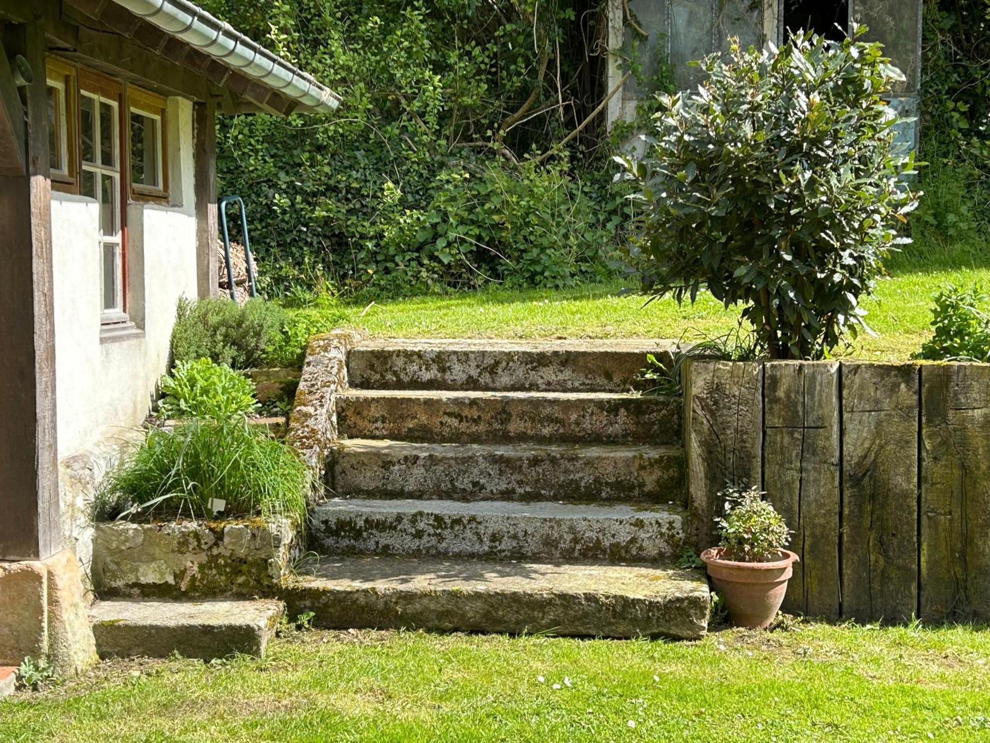 Holiday home Les Maisons De Marie Manerbe