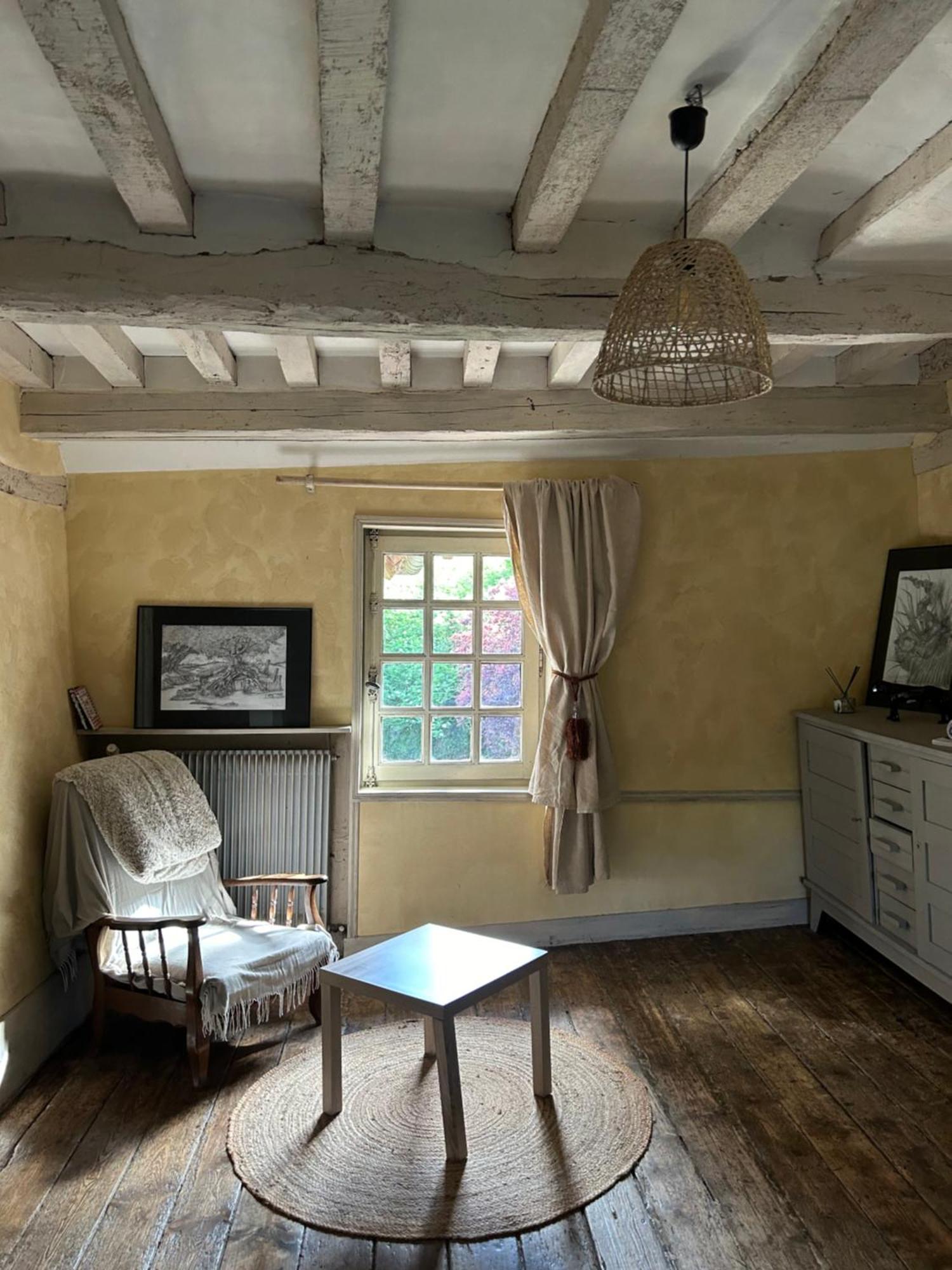 Les Maisons De Marie *