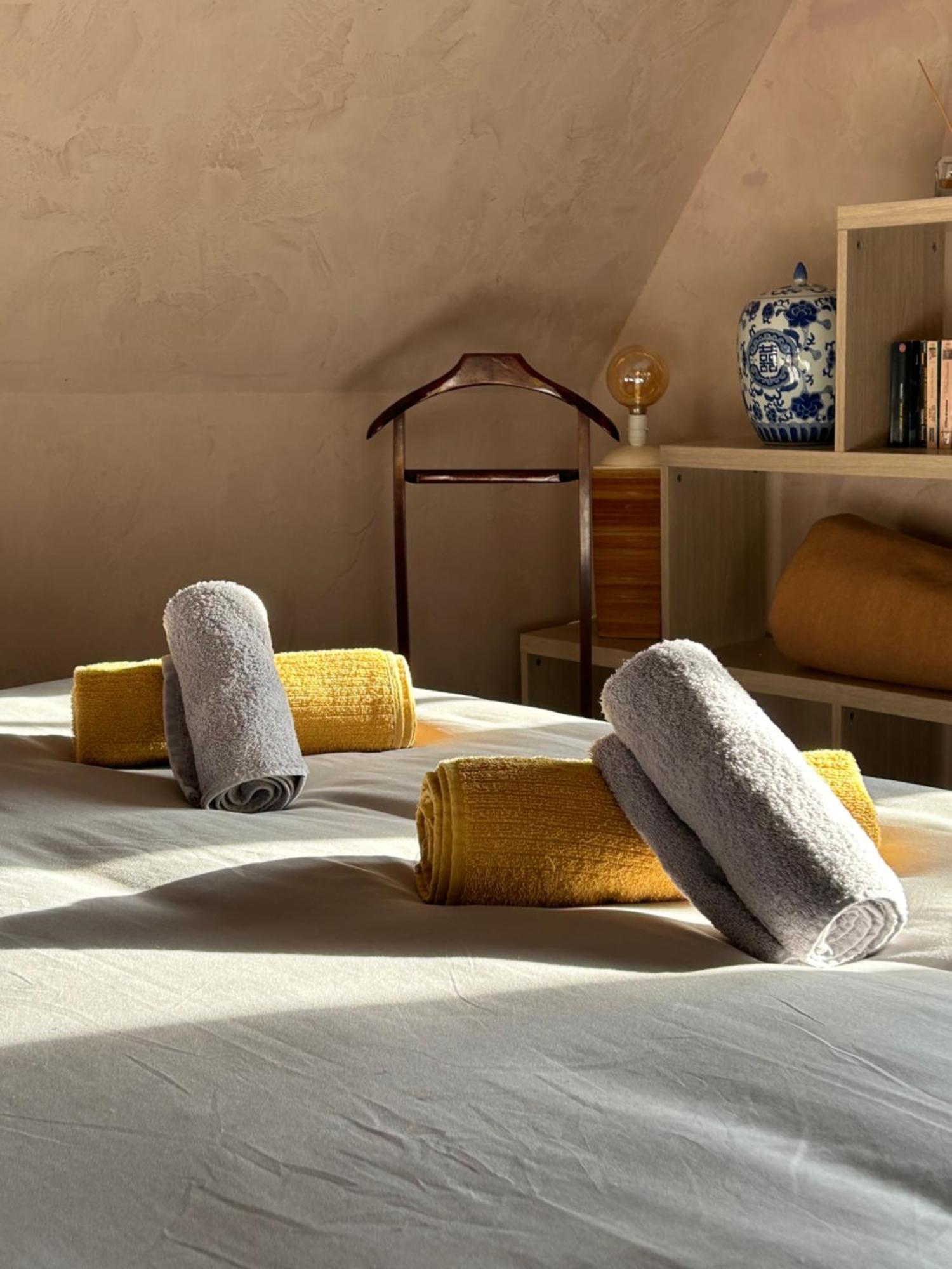 Les Maisons De Marie Holiday home