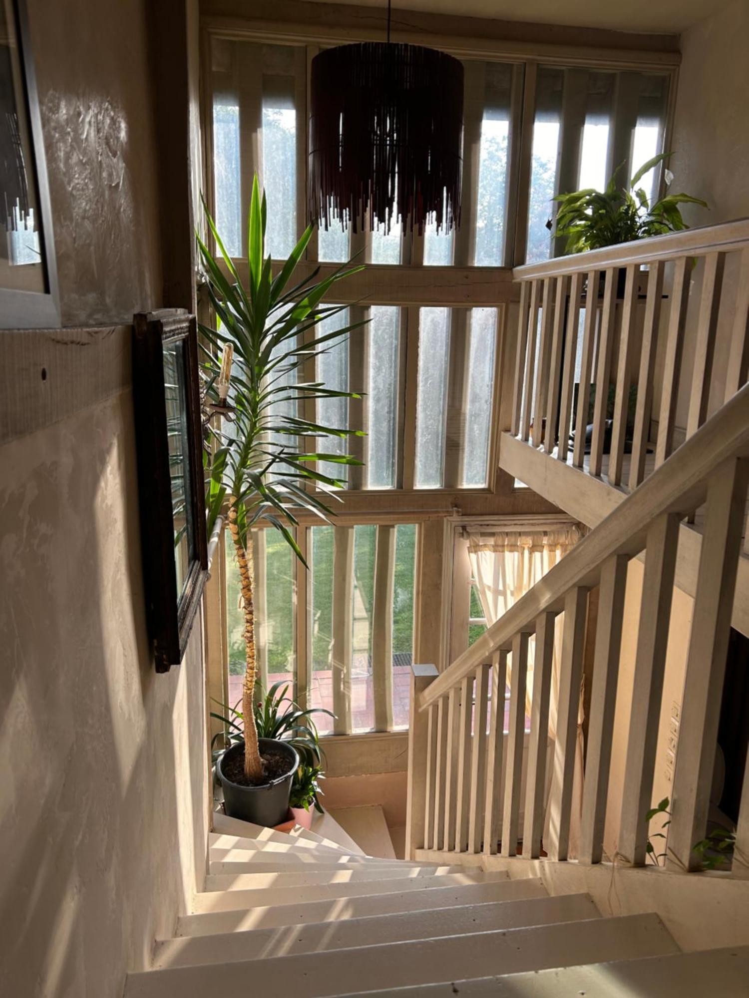 Les Maisons De Marie Holiday home *