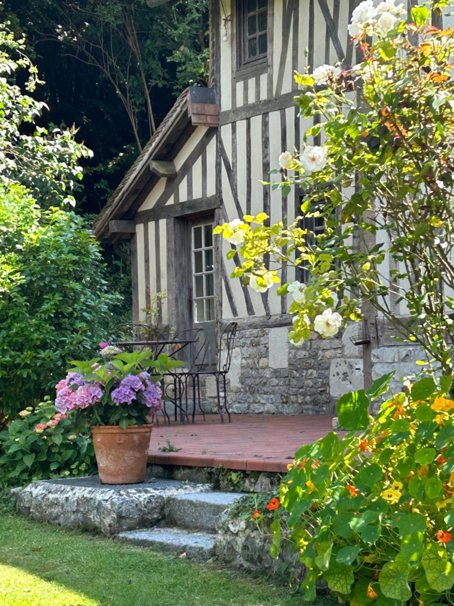 Les Maisons De Marie Hébergement de vacances *