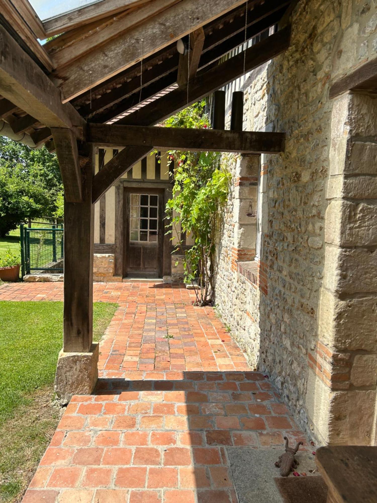 Hébergement de vacances Les Maisons De Marie *