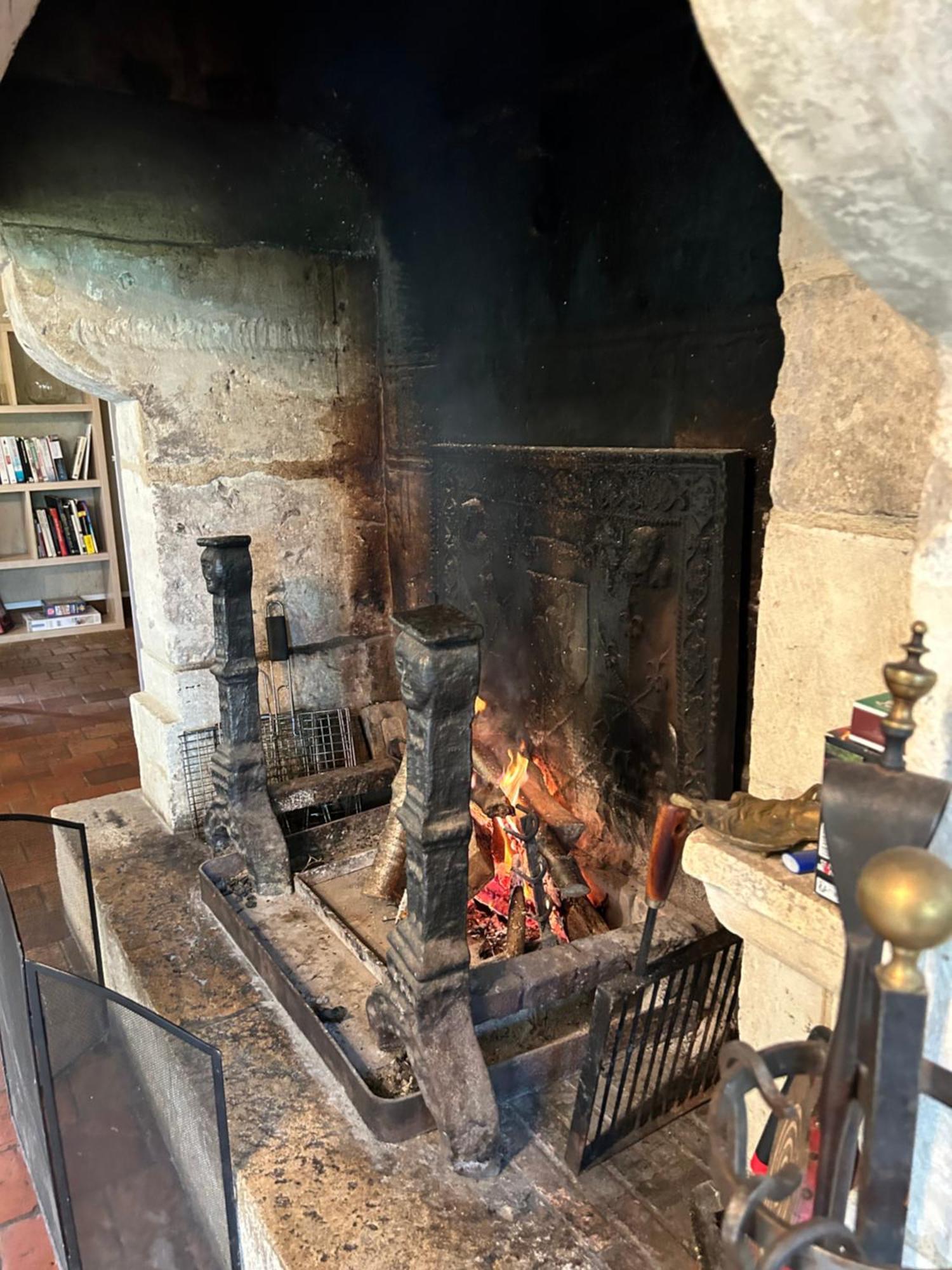 Les Maisons De Marie Holiday home